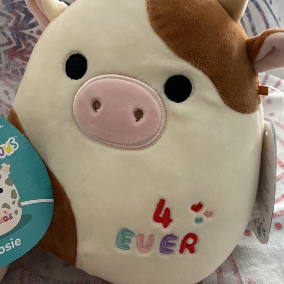 Squishmallows Ronnie and Rosie best friends - Picture 4 of 8